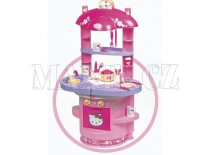 Smoby Hello Kitty Kuchyňka