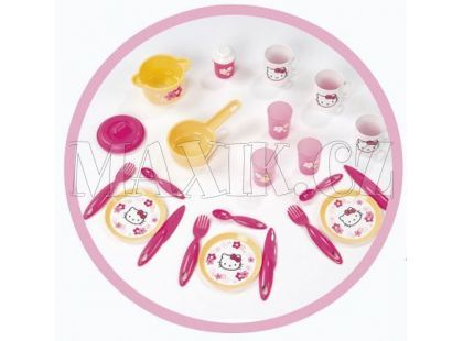 Smoby Hello Kitty Kuchyňka