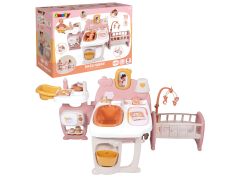 Smoby Hrací centrum pro panenky