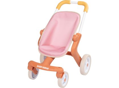 Smoby Kočárek pro panenky sportovní