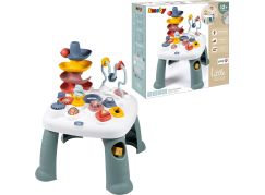 Smoby LS Multifunkční hrací stůl