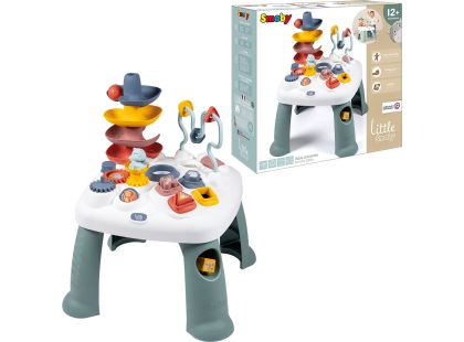 Smoby LS Multifunkční hrací stůl