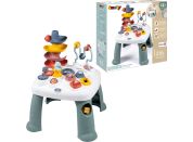 Smoby LS Multifunkční hrací stůl