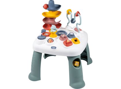 Smoby LS Multifunkční hrací stůl