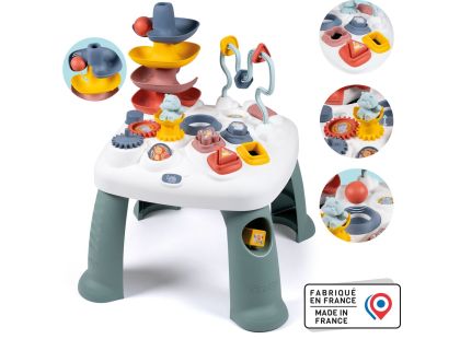 Smoby LS Multifunkční hrací stůl