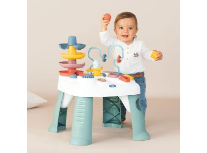 Smoby LS Multifunkční hrací stůl