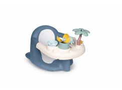 Smoby LS Sedátko do vany 2 v 1