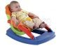 Smoby Multifunkční Baby rocker Initial 2