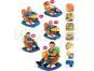 Smoby Multifunkční Baby rocker Initial 4