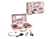 Smoby My Beauty Kosmetický kufřík s příslušenstvím