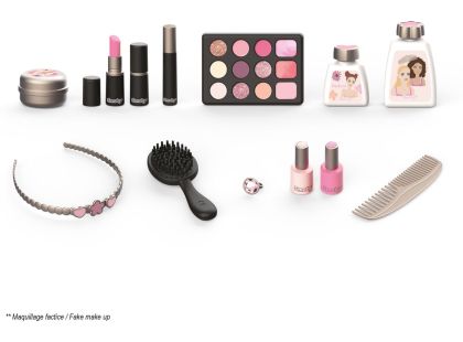 Smoby My Beauty Kosmetický kufřík s příslušenstvím