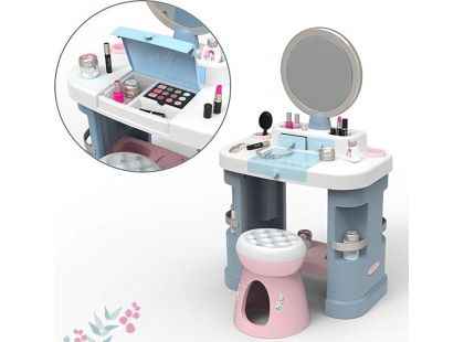 Smoby My Beauty Toaletní stolek se židličkou - Poškozený obal