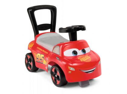 Smoby Odrážedlo Auto Cars 3