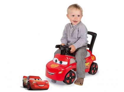 Smoby Odrážedlo Auto Cars 3
