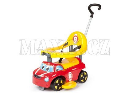 Smoby Odrážedlo Auto Balade 445000