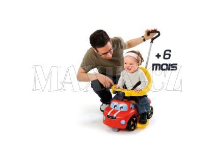 Smoby Odrážedlo Auto Balade 445000