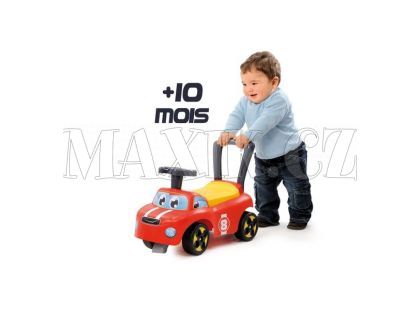 Smoby Odrážedlo Auto Balade 445000
