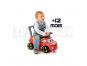 Smoby Odrážedlo Auto Balade 445000 4