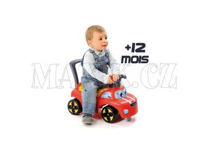 Smoby Odrážedlo Auto Balade 445000