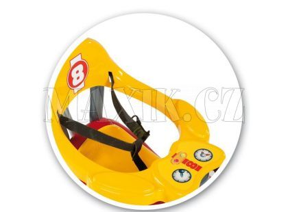 Smoby Odrážedlo Auto Balade 445000