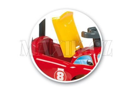 Smoby Odrážedlo Auto Balade 445000