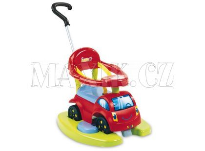 Smoby Odrážedlo Auto Initio II 441807
