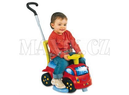 Smoby Odrážedlo Auto Initio II 441807
