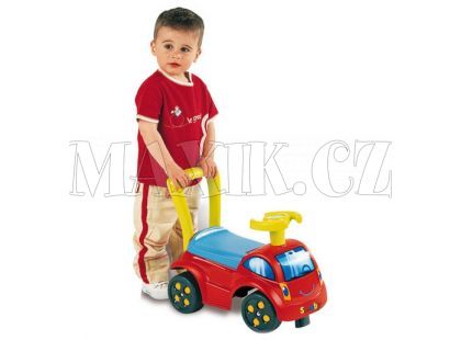 Smoby Odrážedlo Auto Initio II 441807