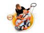 Smoby Odrážedlo Bubble Go II Balade 412012 2