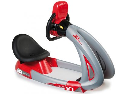 Smoby Pilot Trenažér V8 Driver - Poškozený obal