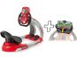 Smoby Pilot Trenažér V8 Driver - Poškozený obal 4