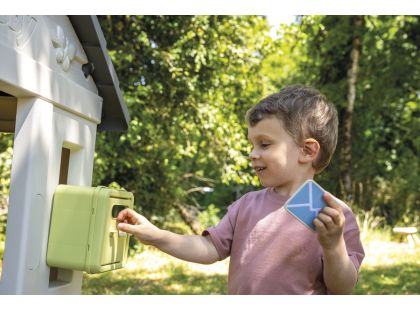 Smoby Poštovní schránka k domečku