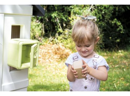 Smoby Poštovní schránka k domečku