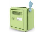 Smoby Poštovní schránka k domečku