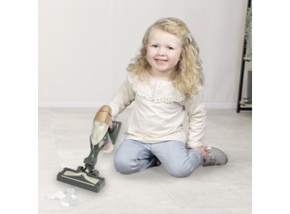 Smoby Rowenta Air Force Vysavač tyčový