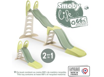 Smoby Skluzavka Life Mega 360 cm -  II. jakost