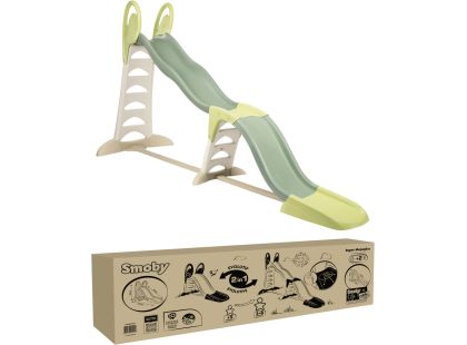 Smoby Skluzavka Life Mega 360 cm -  II. jakost