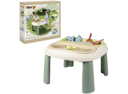 Smoby Stoleček Life na písek i vodu
