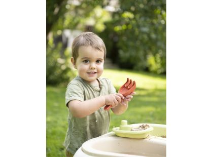 Smoby Stoleček Life na písek i vodu