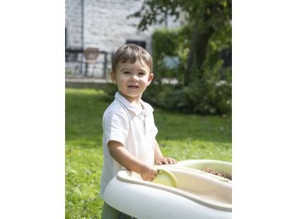 Smoby Stoleček Life na písek i vodu
