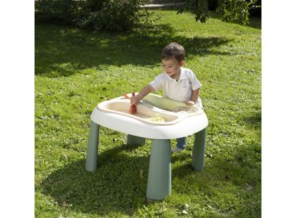 Smoby Stoleček Life na písek i vodu