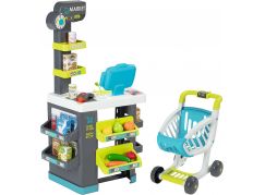 Smoby Supermarket 0230