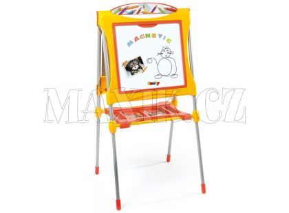 Smoby Tabule maxi 124cm