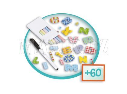 Smoby Tabule maxi 124cm