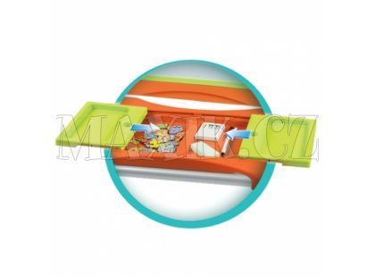 Smoby Tabule Évolutif