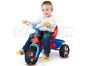 Smoby Tříkolka Baby Driver mixte 3