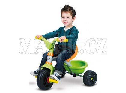 Smoby Tříkolka Be Move