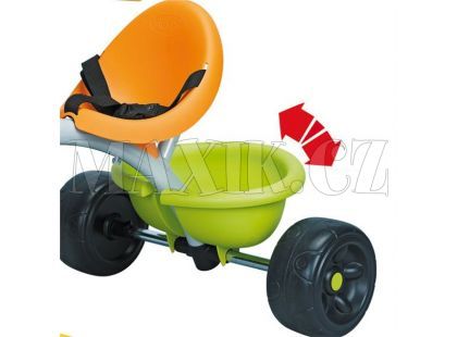 Smoby Tříkolka Be Move