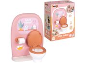 Smoby Toaleta s koupelnou