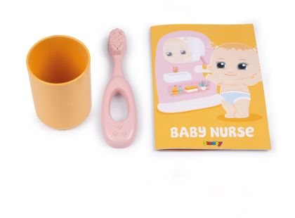 Smoby Toaleta s koupelnou